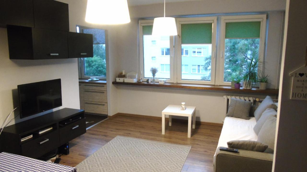 Apartament Aleksander Ciechocinek Exterior foto