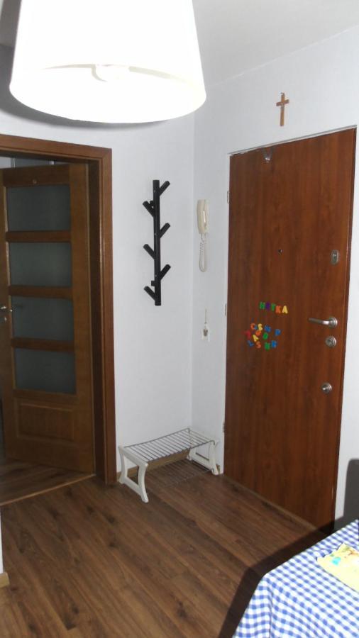 Apartament Aleksander Ciechocinek Exterior foto