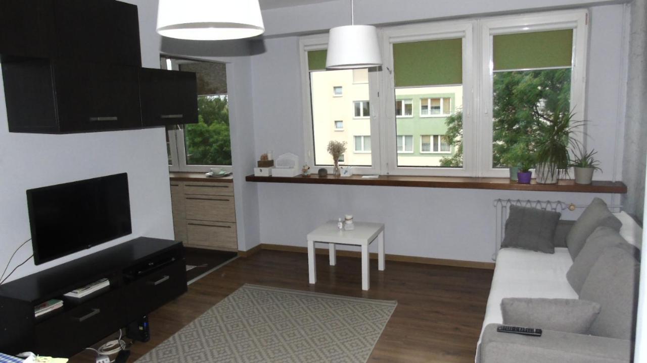 Apartament Aleksander Ciechocinek Exterior foto